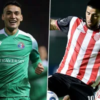 ¿Dónde ver Audax Italiano vs Barracas Central EN VIVO?