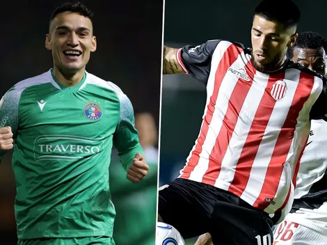 ¿Dónde ver Audax Italiano vs Barracas Central EN VIVO?