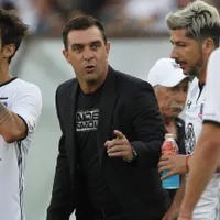 Pablo Guede confirma llamado de Colo Colo: "Les dije que..."