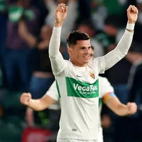 Campeón del mundo reclama a Elche por Cepeda: "No sé por qué..."