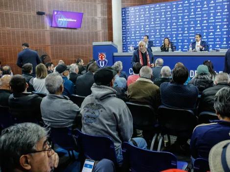 Hijo de ex Presidente de la República llega al directorio de Azul Azul