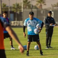 Cortó racha de ocho fechas sin ganar y dejó reflexión en la Primera B