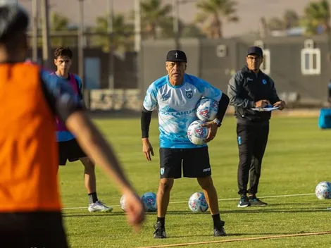 Cortó racha de ocho fechas sin ganar y dejó reflexión en la Primera B