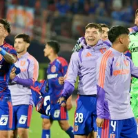 La gran figura del Clásico Universitario revela su motivo para ser azul