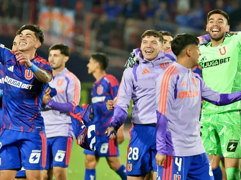 La gran figura del Clásico Universitario revela su motivo para ser azul