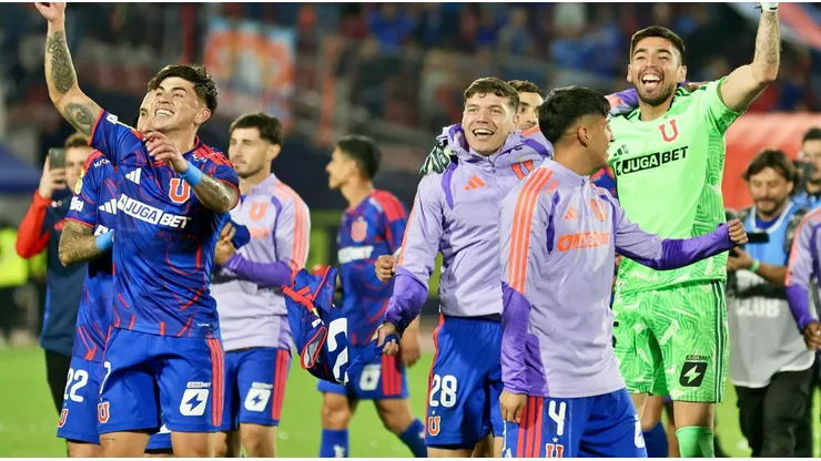 Una de las figuras azules ahondó en su amor por el club.