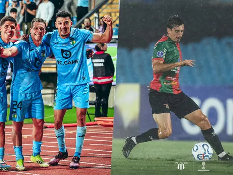 ¿Dónde ver en vivo O'Higgins vs Boston River por Copa Sudamericana?