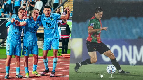 El Capo busca la cima del torneo.