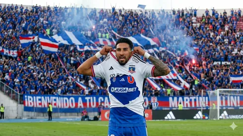 El Gato empieza a dejar su imagen de ex albo en el pasado.