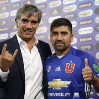 Director vuelve a la U: del "negocio" de Soteldo al round con Endler