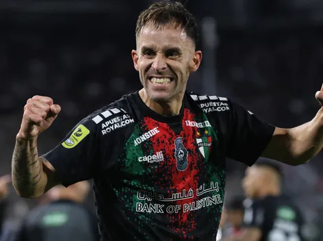 Pronósticos Palestino vs Grêmio: los Árabes se juegan todo ante el Tricolor Gaúcho