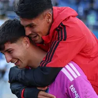 Hinchas de Colo Colo bautizan a Maureira con creativo apodo