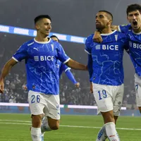 La pieza clave que movería la UC para asegurar a refuerzo desde el rival