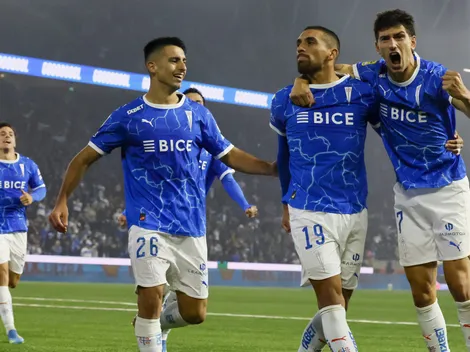 La pieza clave que movería la UC para asegurar a refuerzo desde el rival