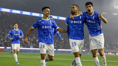 El equipo buscaría reforzarse para la próxima temporada.