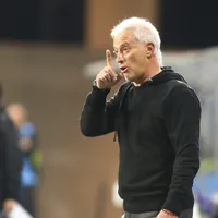 Alertan que Ivo Basay es tentado para volver a banca chilena