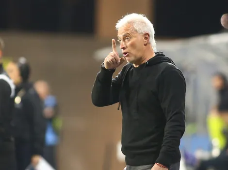 Alertan que Ivo Basay es tentado para volver a banca chilena