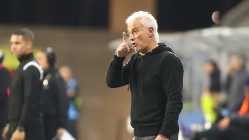 Basay dirigió por última vez el 2024 en Primera, en Copiapó. Al año siguiente estuvo en la B.