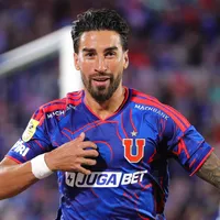 Siempre defendió a Lucero y ahora declara: "Va a ayudar mucho a la U"