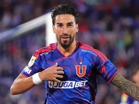 Siempre defendió a Lucero y ahora declara: "Va a ayudar mucho a la U"