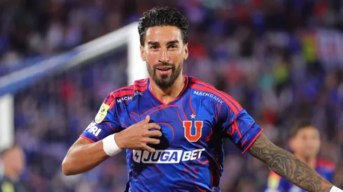 Esto dijo Olarra sobre el despertar de Lucero