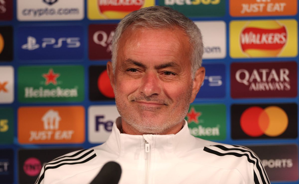 Los millones que tiene que pagar Real Madrid por el fichaje de José Mourinho