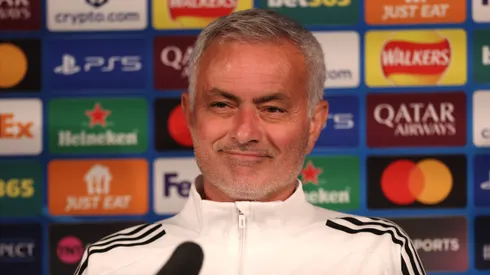 Mourinho es el candidato para asumir en el Real Madrid