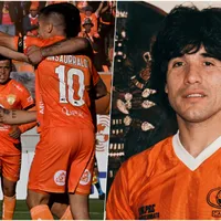 "Este año...": La sentencia del ídolo de Cobreloa por campaña en la B