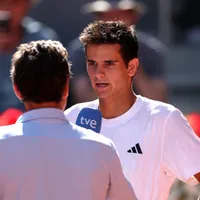 El Niño Maravilla del tenis que le mete miedo a Chile para la Davis