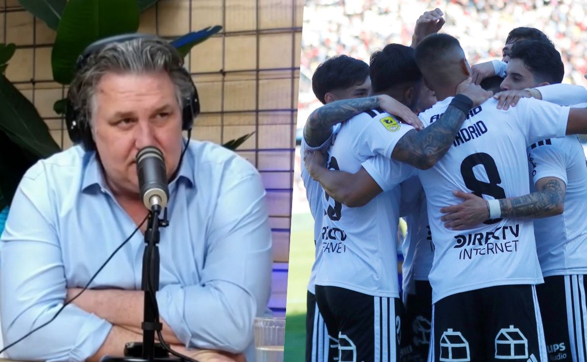 “Ya no rindió”: Luka Tudor sepulta a Claudio Aquino por pésimo nivel en Colo Colo