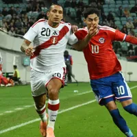 ¿Y Chile? Perú hace "la gran Bolivia" para clasificar al Mundial