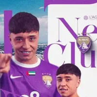 Afirman que salida de Matías París causó molestia en O'Higgins