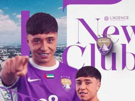 Afirman que salida de Matías París causó molestia en O'Higgins