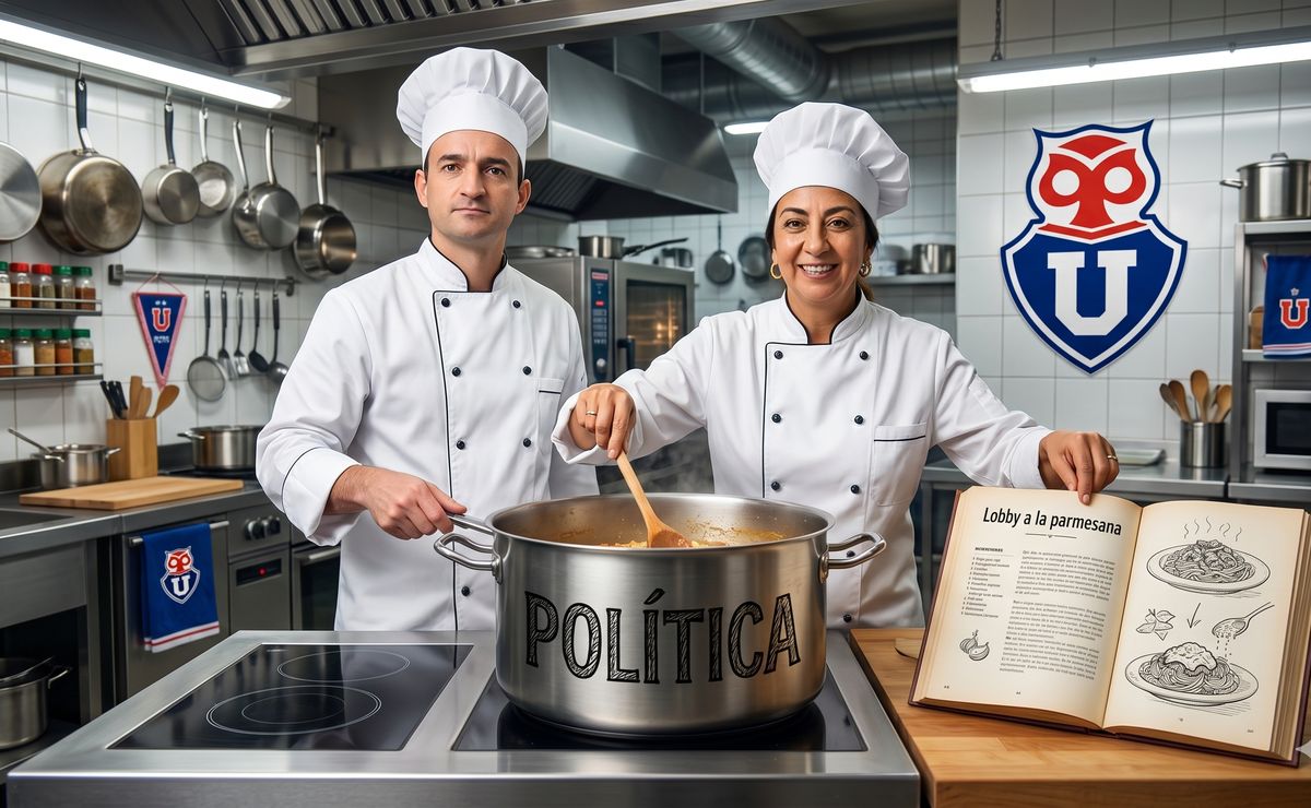 Aseguran que en Azul Azul ahora se cocina política: “El aroma de ‘lobby a la parmesana’ se siente a cuadras”