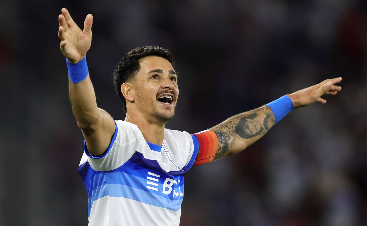 ¡No solo el de la UC! Todos los partidos de Copa Libertadores que irán GRATIS por Pluto TV