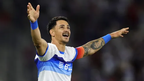 Revelan los partidos que irán gratis por Copa Libertadores.