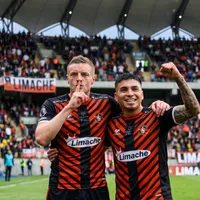 El Leicester chileno: Limache no quiere desinflarse