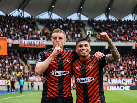 El Leicester chileno: Limache no quiere desinflarse