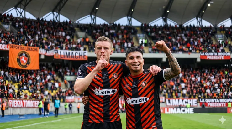 Deportes Limache, el Leicester chileno que desafía la lógica de la Primera División — image 3