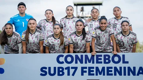 La Roja Femenina vuelve a la acción este martes tras tener libre en la jornada 2.