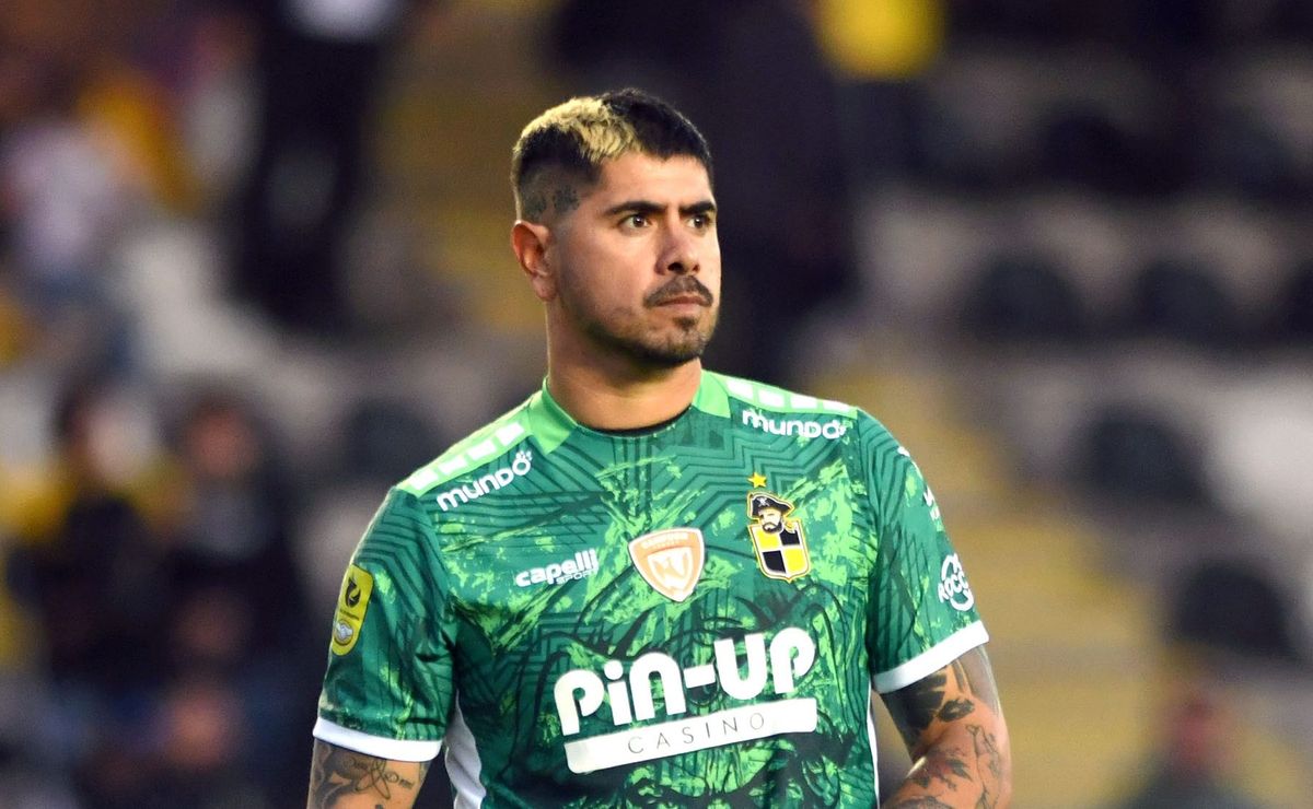 “Necesitaba nuestro apoyo”: Caputto destaca valentía de Mono Sánchez en complicado momento