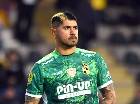 "No es fácil": Caputto destaca a Mono Sánchez en triste momento