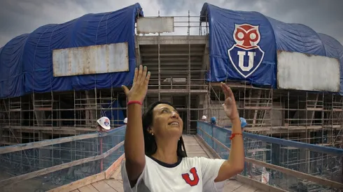 Cecilia Pérez abordó un tema muy recurrente en el puesto que desempeña en reemplazo de Michael Clark.