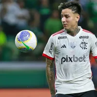 Desde Medio Oriente vienen por Pulgar y Flamengo le pone precio