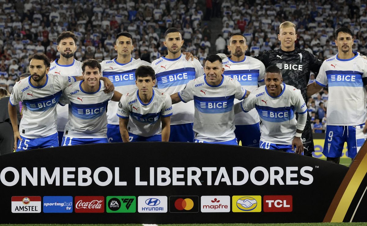 ¿Dónde ver U. Católica vs. Barcelona SC? Horario y qué canal transmite EN VIVO la Copa Libertadores