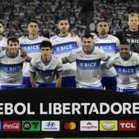 UC vs Barcelona SC: Así puedes ver EN VIVO el partido de Libertadores