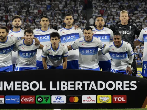 UC vs Barcelona SC: Así puedes ver EN VIVO el partido de Libertadores