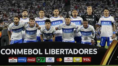 La UC regresa a los torneos internacionales enfrentando a Barcelona SC por la fecha 3 de Copa Libertadores.