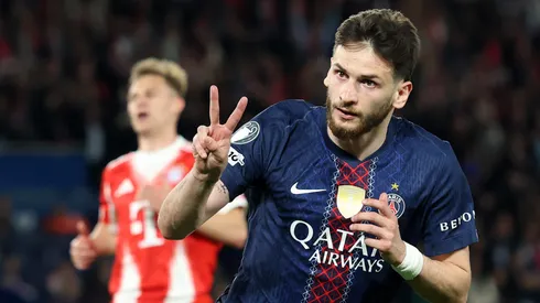 El PSG va por el bicampeonato en la Champions League tras vencer al Bayern Múnich.