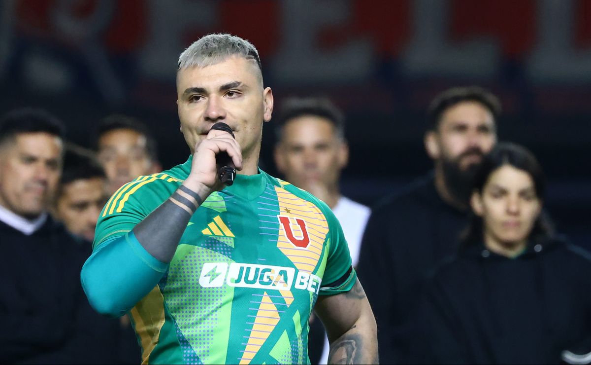 “Ha sido difícil”: Cristóbal Campos detalló problemas económicos tras grave accidente